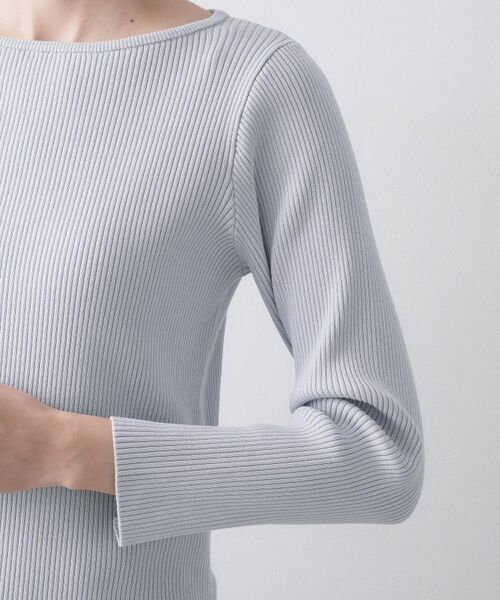 Dessin / デッサン ニット・セーター | リブニット | 詳細17