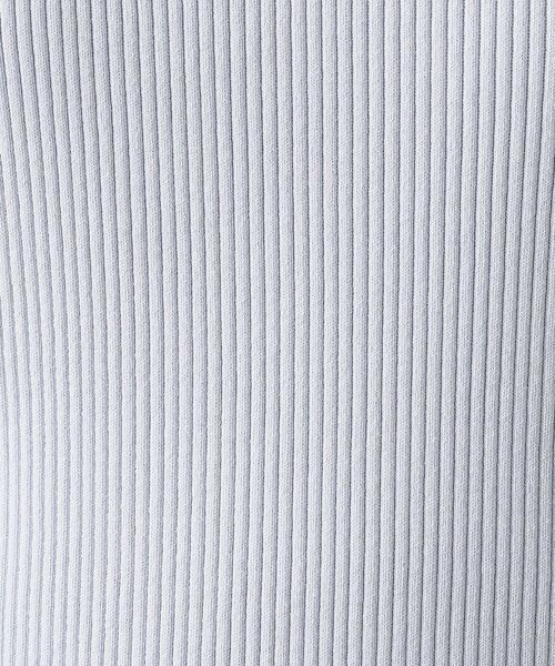 Dessin / デッサン ニット・セーター | リブニット | 詳細8
