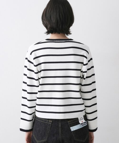 Dessin / デッサン カーディガン・ボレロ | ジャケットライクカーディガン | 詳細11