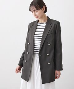 Dessin / デッサン テーラードジャケット | ダブルジャケット