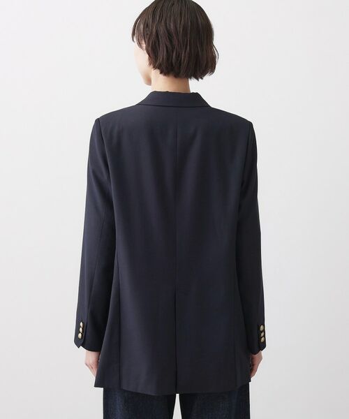 Dessin / デッサン テーラードジャケット | ダブルジャケット | 詳細13