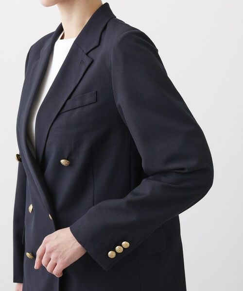 Dessin / デッサン テーラードジャケット | ダブルジャケット | 詳細16