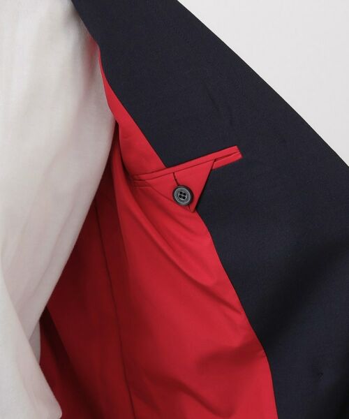 Dessin / デッサン テーラードジャケット | ダブルジャケット | 詳細21