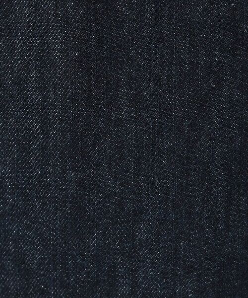 Dessin / デッサン パンツ | 【洗える】ワイドカーブシルエット12OZデニム | 詳細12