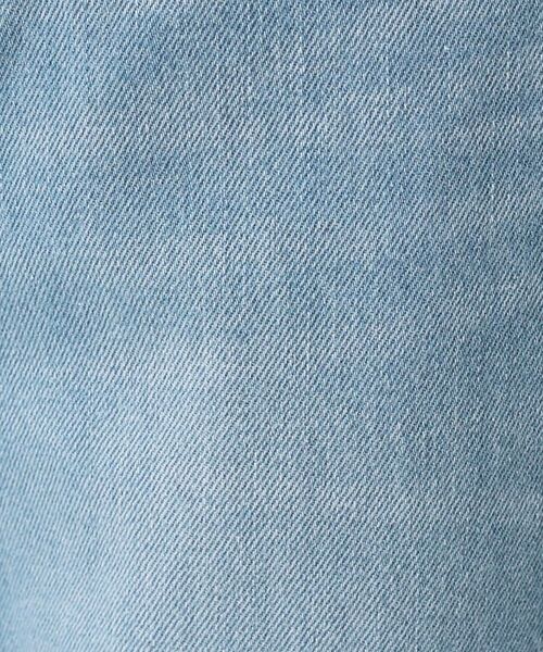 Dessin / デッサン パンツ | 12OZデニム「リラックスフレア」 | 詳細12
