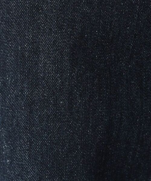 Dessin / デッサン パンツ | 12OZデニム「リラックスフレア」 | 詳細8