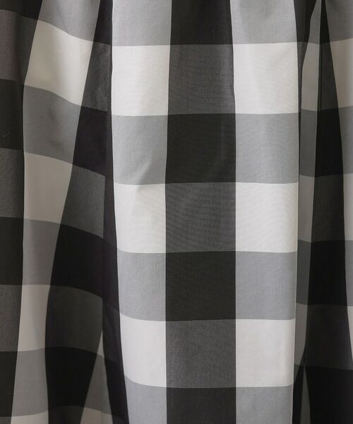 Dessin / デッサン ロング・マキシ丈スカート | メモリータフタスカート | 詳細12