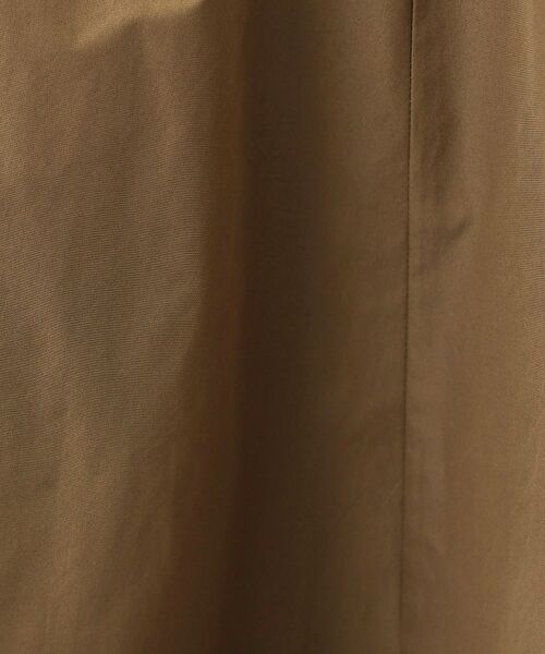 Dessin / デッサン ロング・マキシ丈スカート | メモリータフタスカート | 詳細8