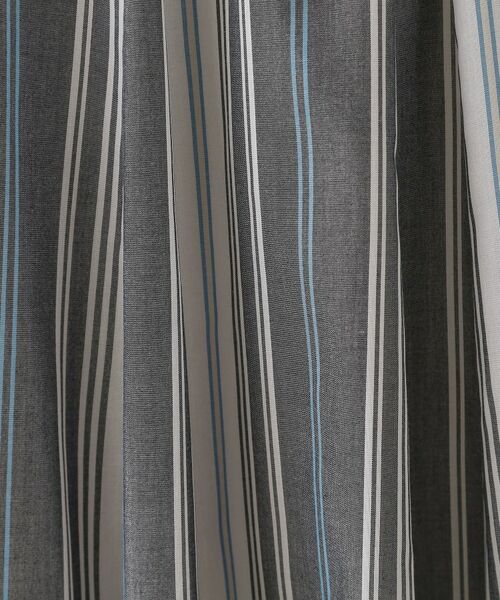 Dessin / デッサン ロング・マキシ丈スカート | 【ウエストゴム/洗える】映えチェック柄スカート | 詳細27