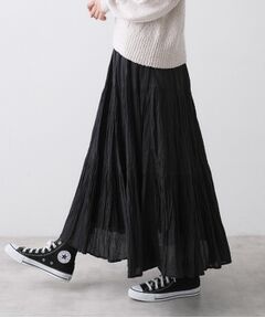 Dessin / デッサン ロング・マキシ丈スカート | インドコットンスカート