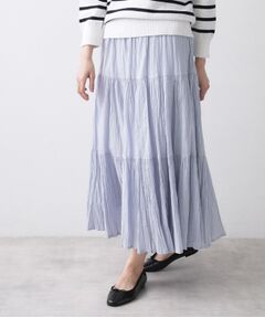 Dessin / デッサン ロング・マキシ丈スカート | インドコットンスカート