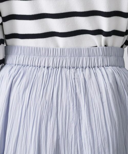 Dessin / デッサン ロング・マキシ丈スカート | インドコットンスカート | 詳細17