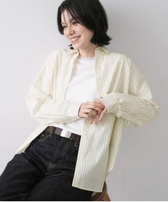 Dessin / デッサン シャツ・ブラウス | ブロードシャツ