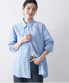 Dessin / デッサン シャツ・ブラウス | ブロードシャツ