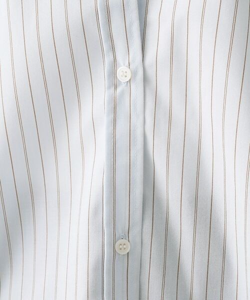 Dessin / デッサン シャツ・ブラウス | ブロードシャツ | 詳細12