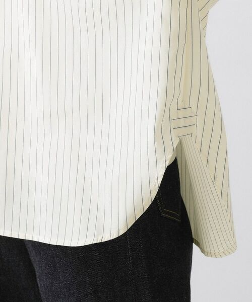 Dessin / デッサン シャツ・ブラウス | ブロードシャツ | 詳細18