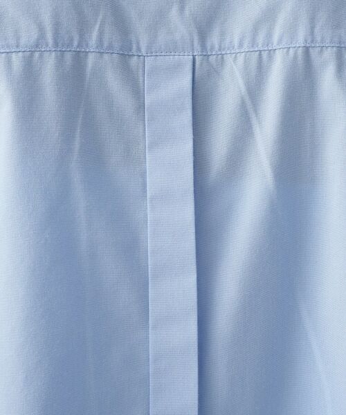 Dessin / デッサン シャツ・ブラウス | ブロードシャツ | 詳細4