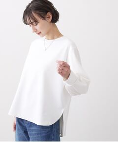 Dessin / デッサン シャツ・ブラウス | ジョーゼットTシャツブラウス