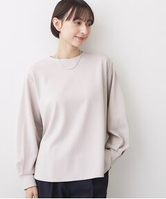 Dessin / デッサン シャツ・ブラウス | ジョーゼットTシャツブラウス