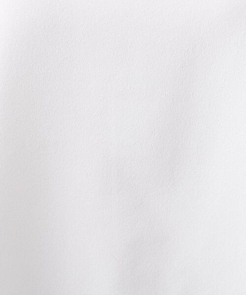 Dessin / デッサン シャツ・ブラウス | ジョーゼットTシャツブラウス | 詳細4