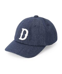 Dessin / デッサン キャップ | 【KIDS／リンクコーデ】ロゴ刺繍CAP