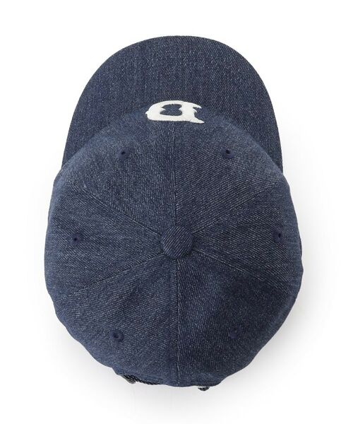 Dessin / デッサン キャップ | 【リンクコーデ】ロゴ刺繍キャップ | 詳細3