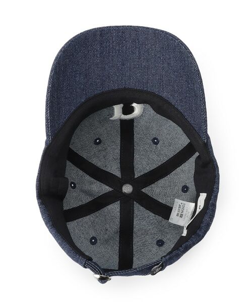 Dessin / デッサン キャップ | 【リンクコーデ】ロゴ刺繍キャップ | 詳細4