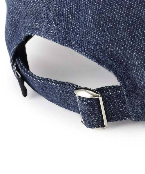 Dessin / デッサン キャップ | 【リンクコーデ】ロゴ刺繍キャップ | 詳細5