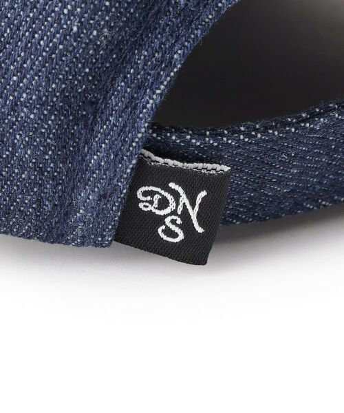 Dessin / デッサン キャップ | 【リンクコーデ】ロゴ刺繍キャップ | 詳細6