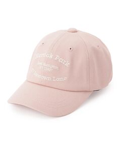 Dessin / デッサン キャップ | 【KIDS／リンクコーデ】Herrick Park キャップ