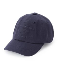 Dessin / デッサン キャップ | 【KIDS／リンクコーデ】Herrick Park キャップ