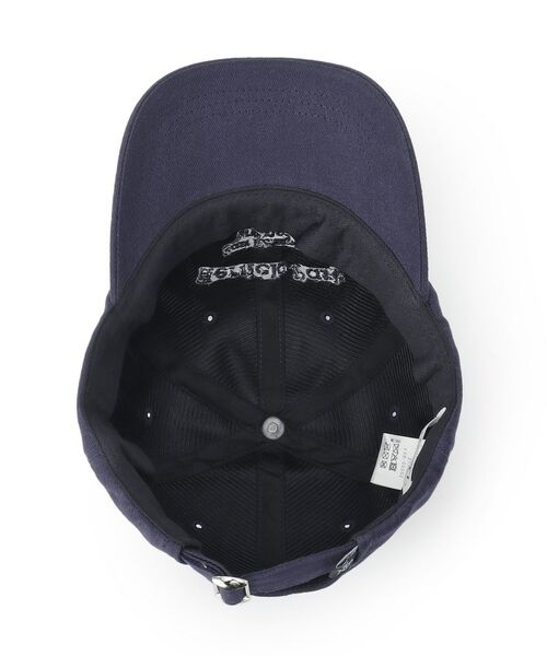 Dessin / デッサン キャップ | 【リンクコーデ】Herrick Park キャップ | 詳細4