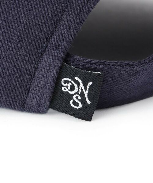 Dessin / デッサン キャップ | 【リンクコーデ】Herrick Park キャップ | 詳細6