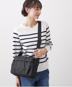 Dessin / デッサン ショルダーバッグ | 【軽量】ポリエステルショルダーバッグ