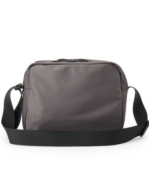 Dessin / デッサン ショルダーバッグ | 【軽量】ポリエステルショルダーバッグ | 詳細11