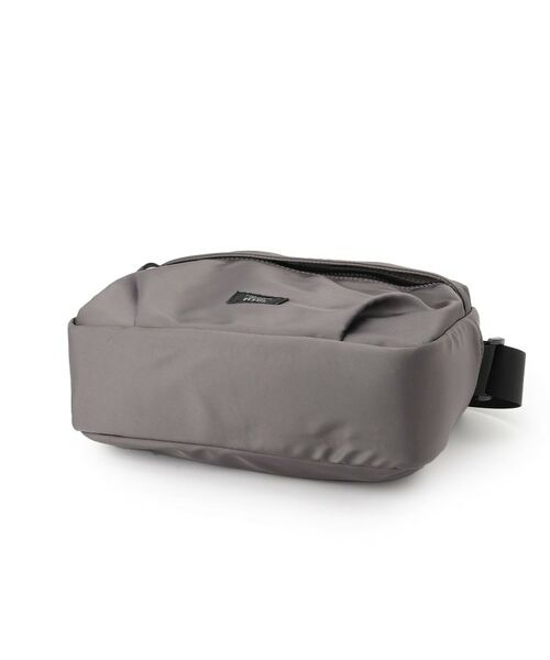 Dessin / デッサン ショルダーバッグ | 【軽量】ポリエステルショルダーバッグ | 詳細12