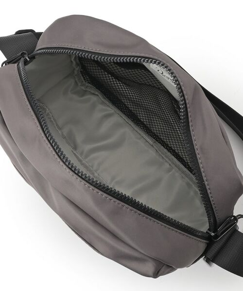 Dessin / デッサン ショルダーバッグ | 【軽量】ポリエステルショルダーバッグ | 詳細13