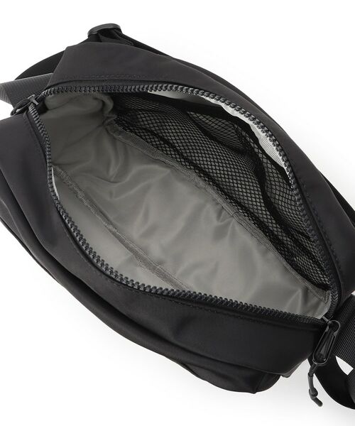 Dessin / デッサン ショルダーバッグ | 【軽量】ポリエステルショルダーバッグ | 詳細14