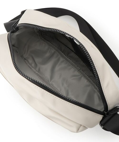Dessin / デッサン ショルダーバッグ | 【軽量】ポリエステルショルダーバッグ | 詳細15
