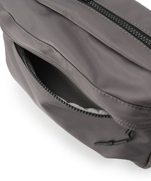 Dessin / デッサン ショルダーバッグ | 【軽量】ポリエステルショルダーバッグ | 詳細18