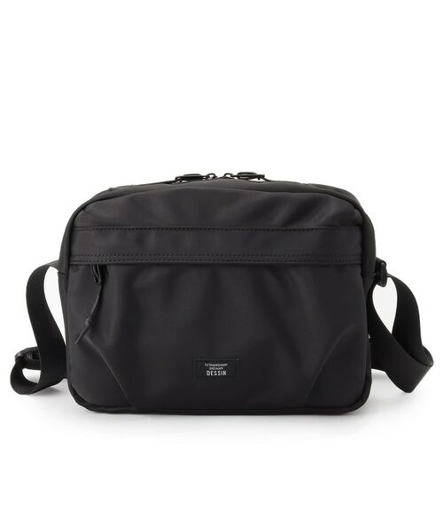 Dessin / デッサン ショルダーバッグ | 【軽量】ポリエステルショルダーバッグ | 詳細7