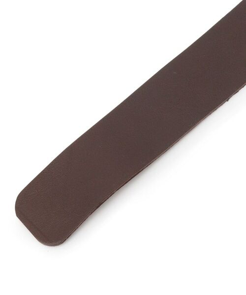 Dessin / デッサン ベルト・サスペンダー | レザーガチャベルト | 詳細2