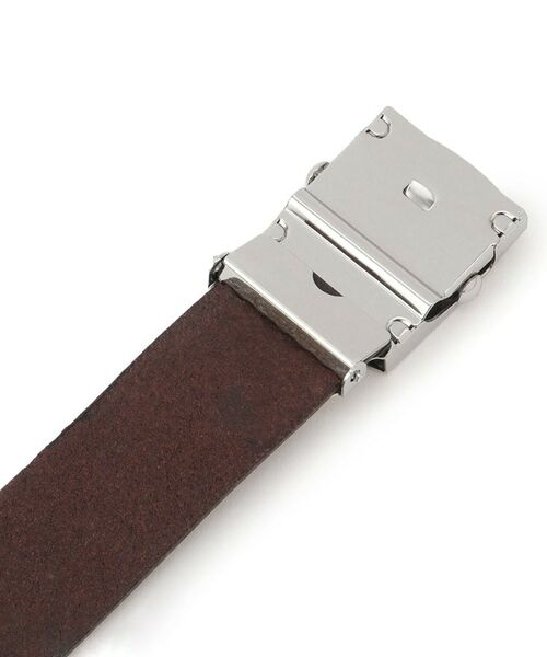 Dessin / デッサン ベルト・サスペンダー | レザーガチャベルト | 詳細4