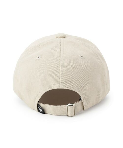 Dessin / デッサン キャップ | 【ユニセックス／リンクコーデ】Herrick Park キャップ | 詳細2