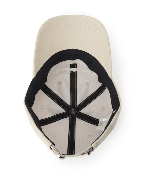 Dessin / デッサン キャップ | 【ユニセックス／リンクコーデ】Herrick Park キャップ | 詳細4