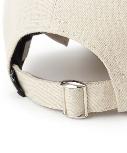 Dessin / デッサン キャップ | 【ユニセックス／リンクコーデ】Herrick Park キャップ | 詳細5