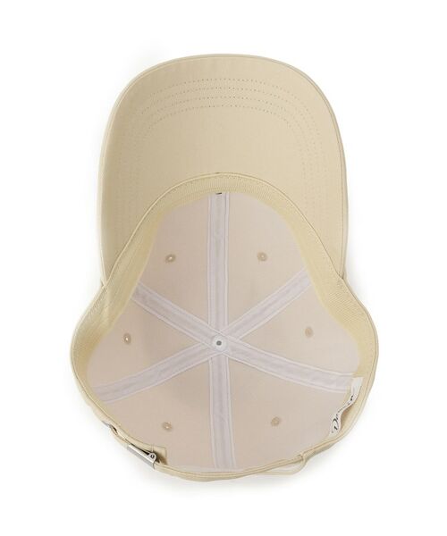 Dessin / デッサン キャップ | ロングブリムキャップ | 詳細4