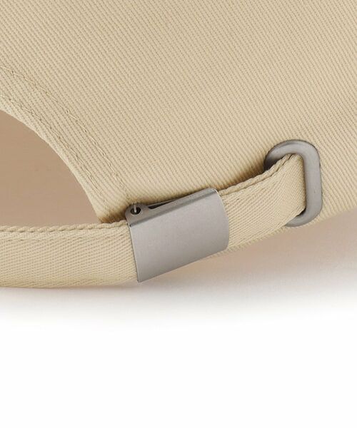 Dessin / デッサン キャップ | ロングブリムキャップ | 詳細5