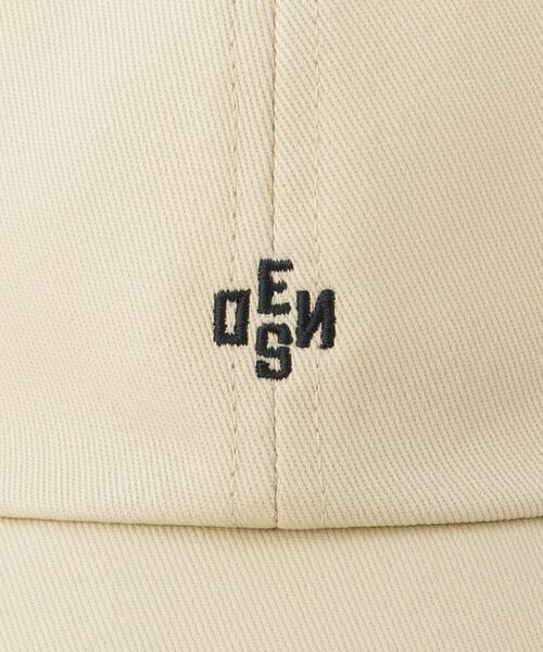 Dessin / デッサン キャップ | ロングブリムキャップ | 詳細6