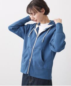 Dessin / デッサン パーカー | 吊り裏毛フード